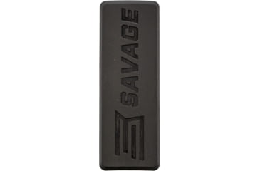 Image of Savage Arms .308 Win/6.5CRD/.243 Win 4 Rounds Centrifire Rifle Magazine, Matte Blued, 4, 0685-2782