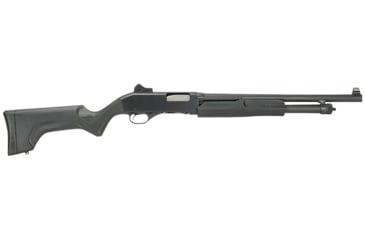 Image of Savage Arms 320 Pump Action Shotgun, 12 Gauge, 18.50 in barrel, Manual Safety, 5 Round, 19487-FRRMPG