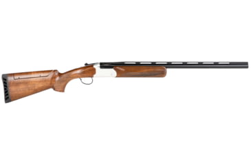 Image of Savage Arms 555 Break Open Shotgun, 12 Gauge, 26 in barrel, Manual Thumb Safety, 1 Round, 23224-FRRMPG