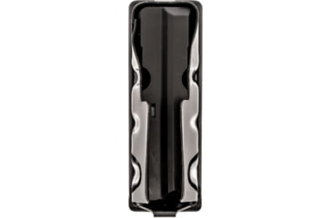 Image of Savage Arms .6.5PRC/300WSM 2 Rounds Centerfire Rifle Magazine, Matte Blued, 2, 0685-2784