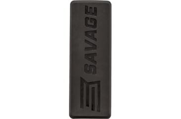 Image of Savage Arms .6.5PRC/300WSM 2 Rounds Centerfire Rifle Magazine, Matte Blued, 2, 0685-2784