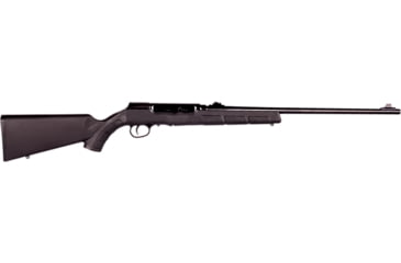 Image of Savage Arms A22 Semi-Auto Rifle, .22 Long Rifle, 22 in barrel, 1-16 Twist, 10 Rounds, 47200-FRRMPG