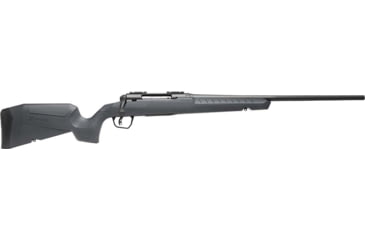 Image of Savage Arms Axis 2 Rifle, .350 Legend, 18 inch Barrel, 4 Round Magazine, Gray, 32066-FRRMPG