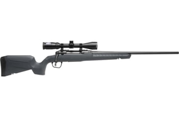 Image of Savage Arms Axis 2 XP Rifle, .350 Legend, 20 inch barrel, 4 Round Magazine, 32234-FRRMPG