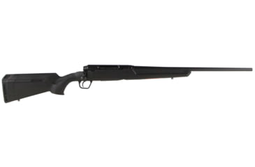 Image of Savage Arms Axis Bolt Action Rifle, .22-250 Remington, 22 in barrel, 1-12 Twist, Black, 4 Rounds, 57234-FRRMPG