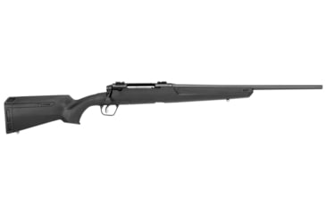 Image of Savage Arms Axis II Bolt Action Rifle, .223 Remington, 20 in barrel, 1-9 Twist, Threaded, Black, 4 Rounds, 57384-FRRMPG
