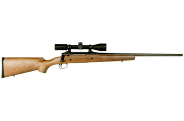 Image of Savage Arms Axis II Bolt Action Rifle, 6.5mm Creedmoor, 22 in barrel, 1-8 Twist, Target Crown Muzzle, Blued, 3 Rounds, 22678-FRRMPG