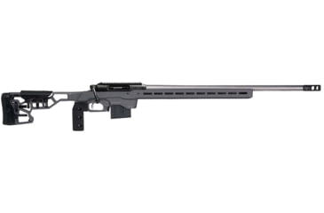 Image of Savage Arms Impulse Bolt Action Rifle, .300 PRC, 30 in barrel, 1-8.5 Twist, Muzzle Brake, 5 Rounds, 57891-FRRMPG