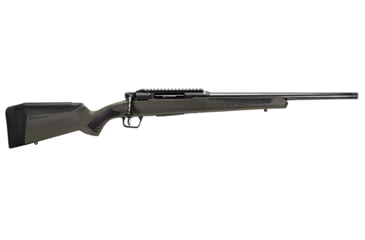 Image of Savage Arms Impulse Bolt Action Rifle, .308 Winchester, 18 in barrel, 1-10 Twist, Threaded, 4 Rounds, 57653-FRRMPG