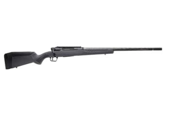 Image of Savage Arms Impulse Bolt Action Rifle, 7mm Remington Magnum, 24 in barrel, 1-9 Twist, Threaded, 3 Rounds, 57901-FRRMPG