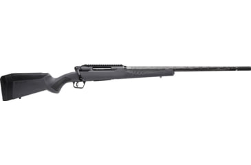 Image of Savage Arms Impulse Mountain Hunter Bolt Action Rifle, .300 Winchester Magnum, 24in Barrel