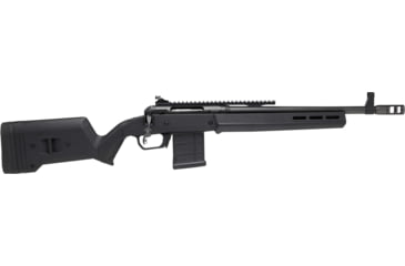 Image of Savage Arms Model 110 Scout Rifle, 5.56x45mm NATO, 16.50 inch barrel, 10 Round Magazine, 58171-FRRMPG