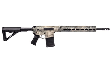 Image of Savage Arms MSR 10 Semi-Auto Rifle, .308 Winchester, 16.13 in barrel, 1-10 Twist, 20 Rounds, 22993-FRRMPG