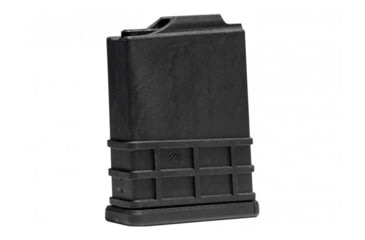 Image of USED Savage Arms Polymer AICS Magazine - Short Action - Matte Black .223 Rem. 10 RDS, 55262, EDEMO1, Condition Parts Only/Salvage, Wrong Product