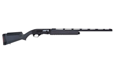 Image of Savage Arms Renegauge Semi-Auto Shotgun, 12 Gauge, 26 in barrel, Crossbolt Safety, 4 Round, 57603-FRRMPG