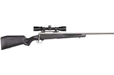 Image of Savage Arms 110 Apex Hunter XP Bolt Action Rifle, 7mm Remington Magnum, 24in Barrel