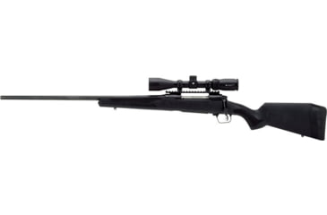 Image of Savage Arms 110 Apex Hunter XP Left Hand Bolt Action Rifle, .243 Winchester, 22in Barrel