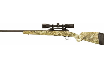 Image of Savage Arms 110 Apex Predator XP Bolt Action Rifle, 308 Win/7.62x51 NATO, 20in Barrel
