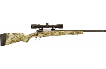 Image of Savage Arms 110 Apex Predator XP Bolt Action Rifle, 308 Win/7.62x51 NATO, 20in Barrel