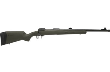 Image of Savage Arms 110 Hog Hunter Bolt Action Rifle, 308 Win/7.62x51 NATO, 20in Barrel