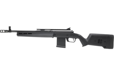 Image of Savage Arms 110 Magpul Scout Bolt Action Rifle, 308 Win/7.62x51 NATO, 16.5in Barrel