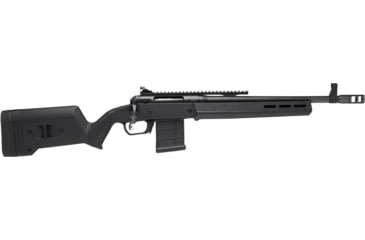 Image of Savage Arms 110 Magpul Scout Bolt Action Rifle, 308 Win/7.62x51 NATO, 16.5in Barrel