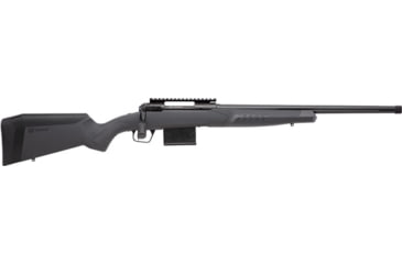 Image of Savage Arms 110 Tactical Bolt Action Rifle, .300 Winchester Magnum, 24in Barrel