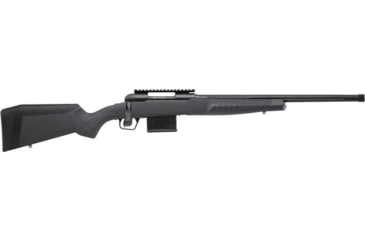 Image of Savage Arms 110 Tactical Bolt Action Rifle, 308 Win/7.62x51 NATO, 24in Barrel