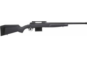Image of Savage Arms 110 Tactical Bolt Action Rifle, 6.5 PRC, 24in Barrel