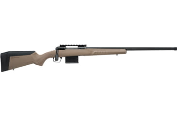 Image of Savage Arms 110 Tactical Desert Bolt Action Rifle, .300 Winchester Magnum, 24in Barrel
