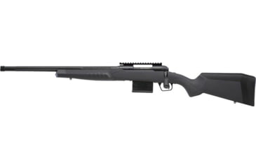 Image of Savage Arms 110 Tactical Left Hand Bolt Action Rifle, 308 Win/7.62x51 NATO, 24in Barrel
