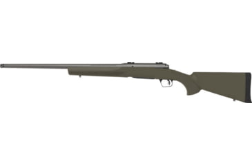 Image of Savage Arms 110 Trail Hunter Lite Bolt Action Rifle, 308 Win/7.62x51 NATO, 22in Barrel