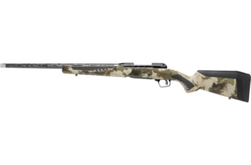 Image of Savage Arms 110 Ultralite Bolt Action Rifle, 308 Win/7.62x51 NATO, 22in Barrel