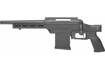 Image of Savage Arms 110PCS Bolt Action Rifle, 6.5 Creedmoor, 10.5 in Barrel