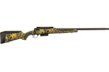 Image of Savage Arms 220 Turkey 3 in Field Bolt Shotgun, 20 Gauge, 22in Barrel