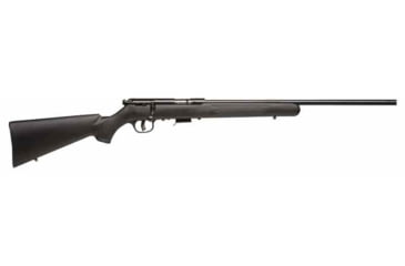 Image of Savage Arms 93-F Bolt Action Rifle, .22 Winchester Magnum Rimfire, 21in Barrel
