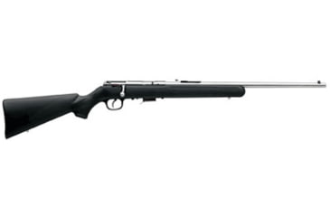 Image of Savage Arms 93-FSS Bolt Action Rifle, .22 Winchester Magnum Rimfire, 20.75in Barrel
