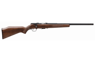 Image of Savage Arms 93R17-GV Bolt Action Rifle, .17 Hornady Magnum Rimfire, 21in Barrel