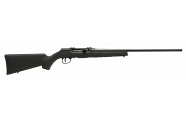 Image of Savage Arms A17 Semi-Auto Rifle, .17 Hornady Magnum Rimfire, 22in Barrel