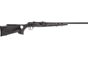 Image of Savage Arms A17 Semi-Auto Rifle, .17 Hornady Magnum Rimfire, 22in Barrel