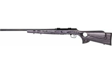 Image of Savage Arms A17 Semi-Auto Rifle, 17 WSM, 22in Barrel