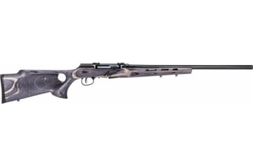 Image of Savage Arms A17 Semi-Auto Rifle, 17 WSM, 22in Barrel