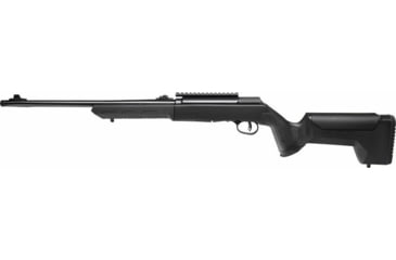 Image of Savage Arms A22 Takedown Semi-Auto Rifle, .22 Long Rifle, 18in Barrel