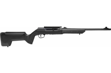 Image of Savage Arms A22 Takedown Semi-Auto Rifle, .22 Long Rifle, 18in Barrel