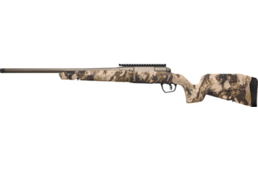 Image of Savage Arms Axis 2 Pro Bolt Action Rifle, .22-250 Remington, 20in Barrel