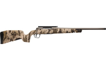 Image of Savage Arms Axis 2 Pro Bolt Action Rifle, .22-250 Remington, 20in Barrel