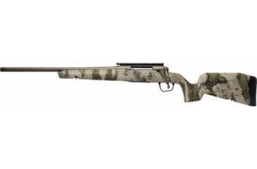 Image of Savage Arms Axis 2 Pro Left Hand Bolt Action Rifle, 308 Win/7.62x51 NATO, 20in Barrel