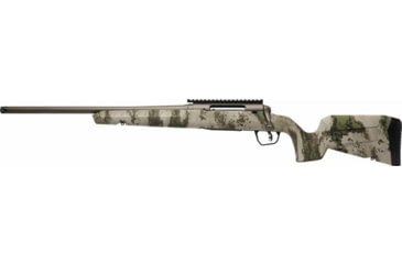 Image of Savage Arms Axis 2 Pro Left Hand Bolt Action Rifle, 308 Win/7.62x51 NATO, 20in Barrel