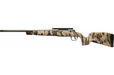 Image of Savage Arms Axis 2 Pro Left Hand Bolt Action Rifle, 308 Win/7.62x51 NATO, 20in Barrel
