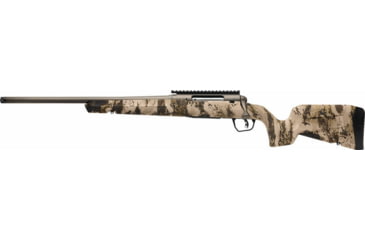 Image of Savage Arms Axis 2 Pro Left Hand Bolt Action Rifle, 308 Win/7.62x51 NATO, 20in Barrel